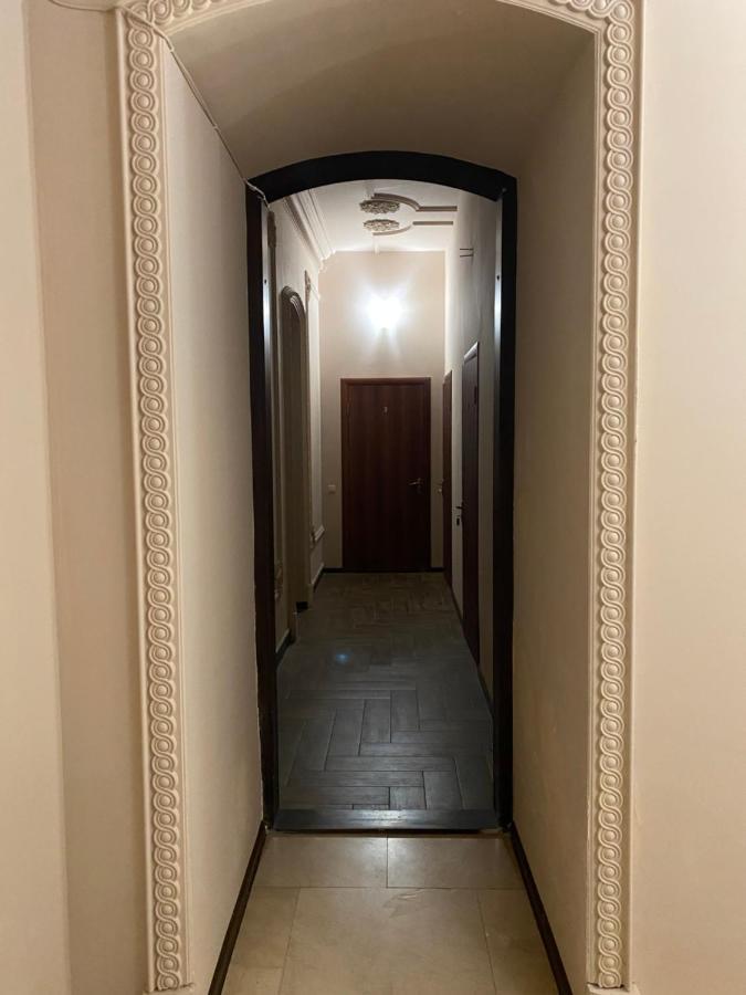 Apartment Kiev Kyiv Exterior photo